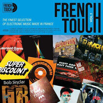 V/A - French Touch Vol.1 By Fg