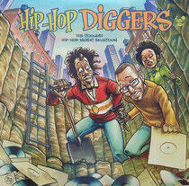 V/A - Hip-Hop Diggers