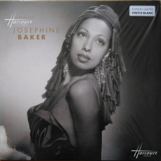 Baker, Josephine - Josephine Baker