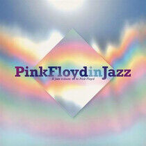 V/A - Pink Floyd In Jazz