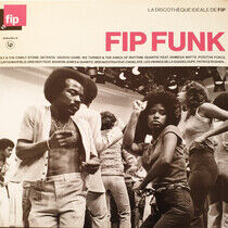 Fip Funk - Fip Funk
