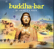 V/A - Buddha Bar By Amine &..
