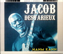 Desvarieux, Jacob - Nanm Kann