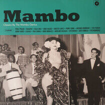 V/A - Mambo - Lp Collection