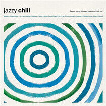 Collection Vinyl Chill - Jazzy Chill