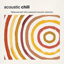 Collection Vinyl Chill - Acoustic Chill
