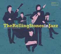 V/A - Rolling Stones In Jazz