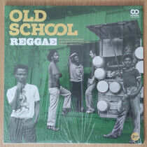 V/A - Old School Reggae