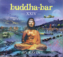 V/A - Buddha Bar Xxiv