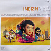V/A - Indian Vibes