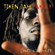 Fakoly, Tiken Jah - Cours D'histoire