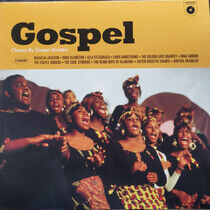 V/A - Gospel (Vintage Sounds..
