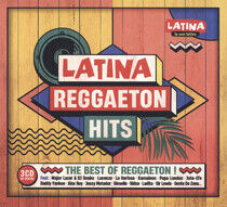 V/A - Latina Reggaeton Hits '22