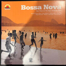 Music Lovers - Bossa Nova
