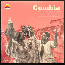 Music Lovers - Cumbia