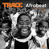 V/A - Trace - Afrobeat
