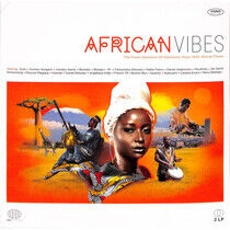 V/A - African Vibes