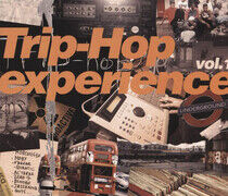 V/A - Trip Hop Experience..