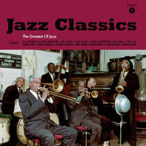 V/A - Jazz Classics:..