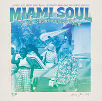 V/A - Miami Soul - Soul Gems..