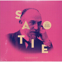 Satie, Erik - Les Chefs D'oeuvres De..