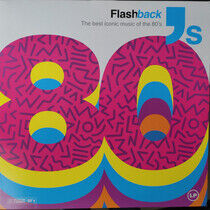 V/A - Flashback 80s