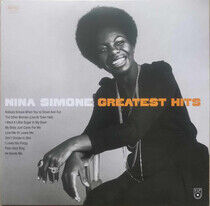Simone, Nina - Greatest Hits