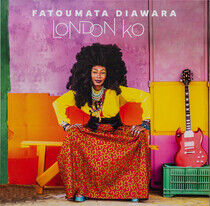 Diawara, Fatoumata - London Ko