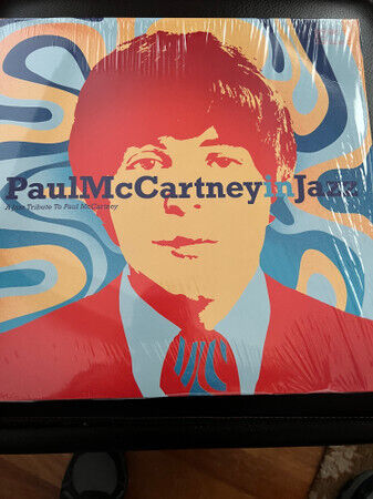 V/A - Paul McCartney In Jazz