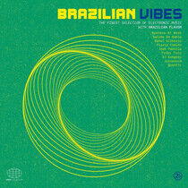 Brazilian Vibes - Vibes Collection