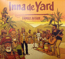 Yard, Inna De - Family Affair