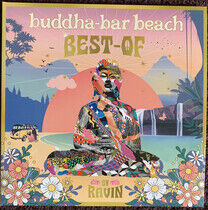 V/A - Buddha Bar Beach - Best..