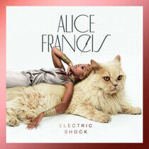 Francis, Alice - Electric Shock