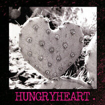 Hungryheart - Hungryheart -Annivers-