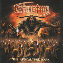 Extinction - Apocalypse Mark