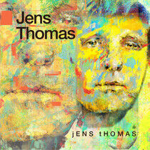 Thomas, Jens - Jens Thomas
