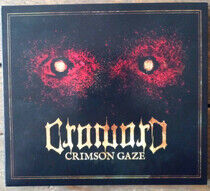 Croword - Crimson Gaze -Ep/Digi-
