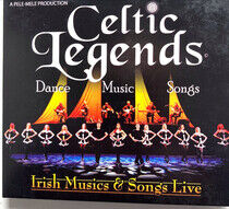 V/A - Celtic Legends