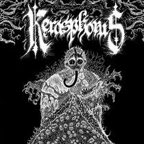 Kerasphorus - Necronaut Cloven Hooves