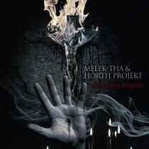 Melek-Tha - Exorkismus Requiem
