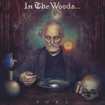 In the Woods - Pure -Digi-