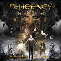 Deficiency - Dawn of.. -Digi-