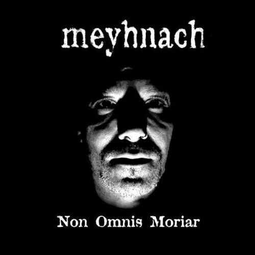 Meyhnach - Non Omnis Moriar -Digi-