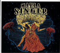 Marla Singer - Marla Singer