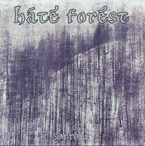 Hate Forest - Sorrow