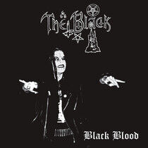 Black - Black Blood -Reissue-