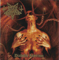 Dark Funeral - Diabolis.. -Reissue-