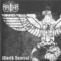 Marduk - World Funeral