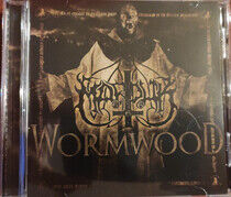 Marduk - Wormwood (Ri)