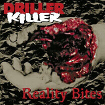 Driller Killer - Reality Bites